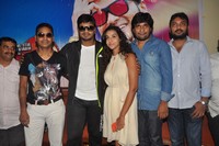 Potugadu Movie Audio Success Meet